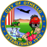 Othello Washington logo