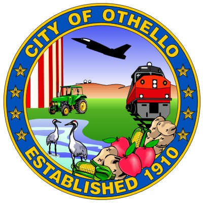 Official Website Of The City Of Othello Washington Business License